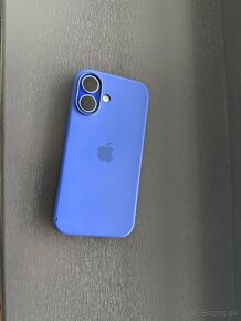 iPhone 16, 128GB, Ultraviolet - 5