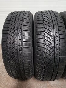 Zimné pneumatiky 205/55 R17 Continental - 5