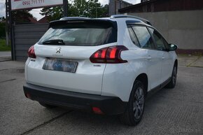 Peugeot 2008 1.6 BlueHDi 100 Active - 5