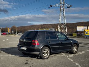 Volkswagen Golf 4 1.4 55kw - 5