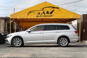 VW Passat B8,5 -FACELIFT- Variant 2.0 TDI EVO Business DSG - 5