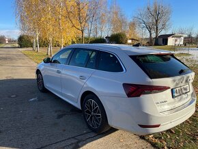 ŠKODA OCTAVIA 4 2.0 TDI 110kw - 5