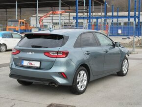 Kia Cee´d - 5