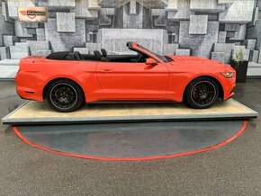 Ford Mustang 3.7i, 224KW, V6 - 5