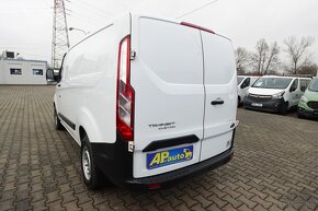 FORD TRANSIT CUSTOM CHLAĎÁK L1H1 2.0TDCI KLIMA - 5