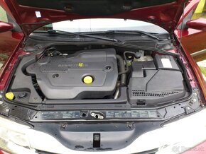 Predam alebo vymenim Renault Laguna 1,9 dci - 5