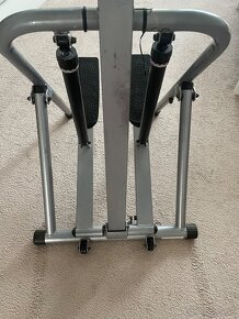 Stepper inSportline - 5