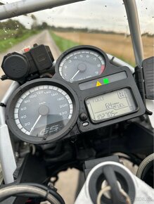 BMW R1200GS ADVENTURE 2009 - 5