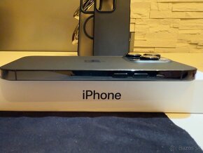 iPhone 14 Pro 128GB Space Black - 5