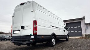 Iveco Daily 3.0 170 HP ExtraLong Chladiarina - 5