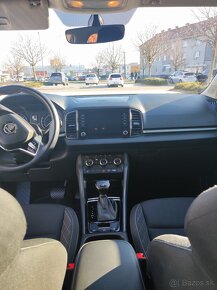 Škoda Karoq 2.0 TDI, 85 kw ,7st.DSG - 5