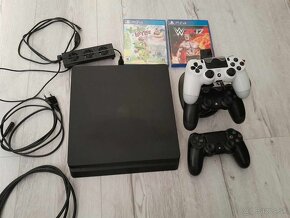 PS4 Slim - 5