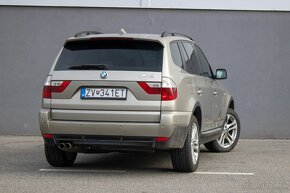 BMW X3 xDrive30d - 5