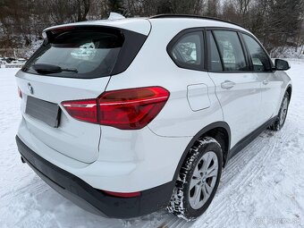 BMW Rad 1 118d xDrive Advantage A/T - 5