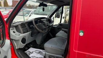 Ford Transit Van 330 L 2.2 TDCi - 5