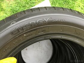 175/65 r15 letné Michelin 84 H - 5