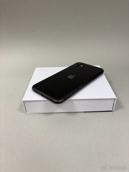 Apple iPhone 11 64GB Black - 5