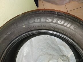 4ks Bridgestone B250 205/60R16 92H - 5