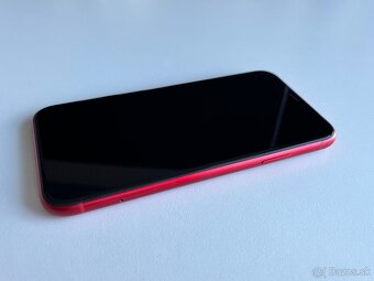 iPhone XR 128GB Red - 5