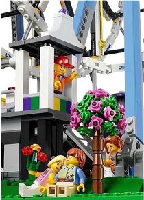 LEGO Creator Expert Ferris Wheel (10247) - 5