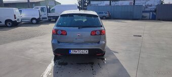 Fiat Croma 1,9 TDI - 5