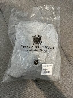 Mikina ženská Thor Steinar - 5