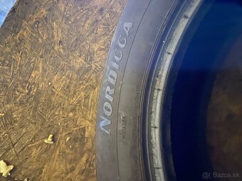 Zimne 195/55 R16 Matador Nordica 2021 - 5