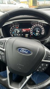 Ford Mondeo 2.0 TDCI ,Duratorg VGNALE A/T. - 5