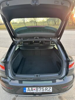 Volkswagen Arteon Shooting Brake R-Line 2.0TSIBenzín Automat - 5