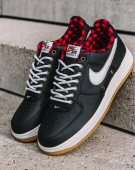 Nike Air Force 1 - 5