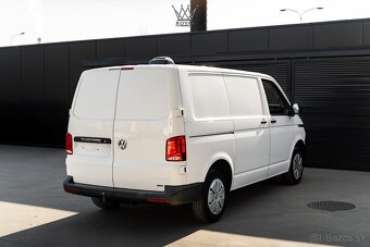 Volkswagen T6 Transporter 6.1 - 5