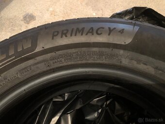 Michelin Primacy4 - 5