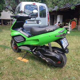 Gilera Runner 180 - 5