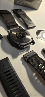 Garmin tactix 7 amoled - 5