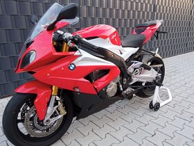 BMW S1000RR 2016 - 5