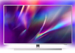 Predám Smart Led televízor Philips Ambilight 164 cm - 5