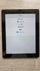 Apple iPad 2 9.7' 16GB - 5