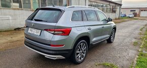 Skoda Kodiaq Scout - 5