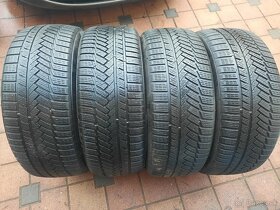 elektrony 5x114,3  r19 zimne 245/45 r19 - 5