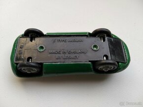 Matchbox - RW 41b Jaguar D Type - 5