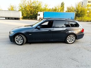 BMW E91 320d 120kw - 5