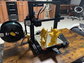 Predam Creality Ender 3- V2 - 5