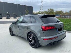 Audi Q5 SQ5 - 5