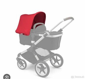 Bugaboo fox 2 - 5