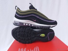 Dámské tenisky Nike Air Max 97, velikost 39 - 5