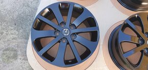 5x114,3 r16 mazda kia hyundai mitsubishi toyota honda - 5