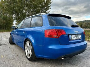 Audi a4 Sline 2.0tdi 125kw - 5