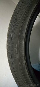 Zimné pneumatiky Nokian 235/40 R19 - 5