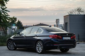 BMW 530d xDrive A/T - 5