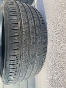 Letné pneumatiky 225/40 r18 - 5